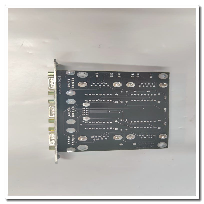AMAT 0100-35054 模塊