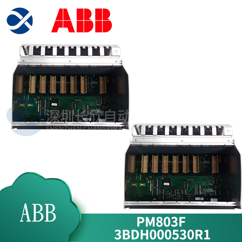 ABB  PM803F  模塊  CPU主板