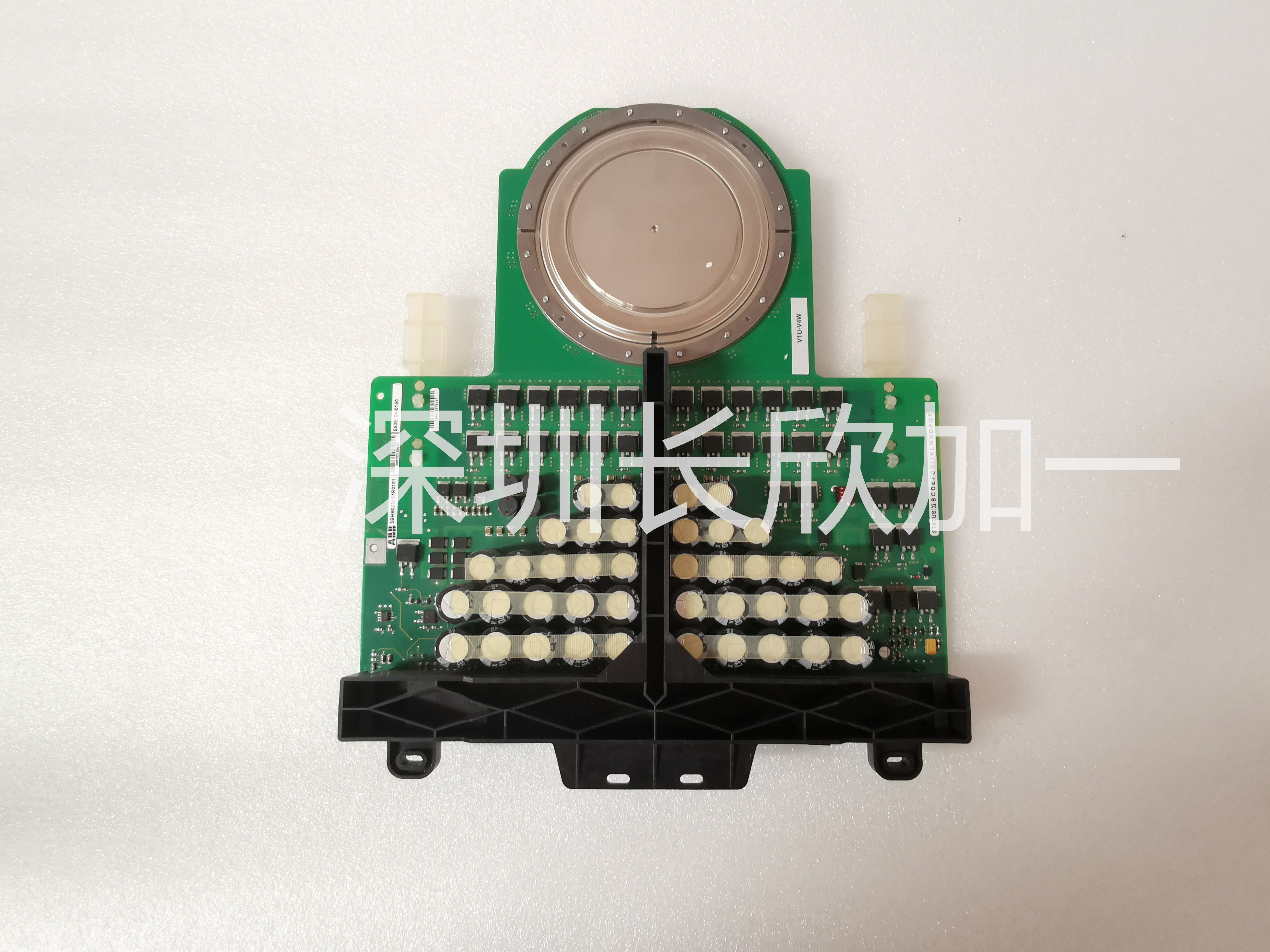 ABB  5SHX2645L0004  模塊  IGCT模塊