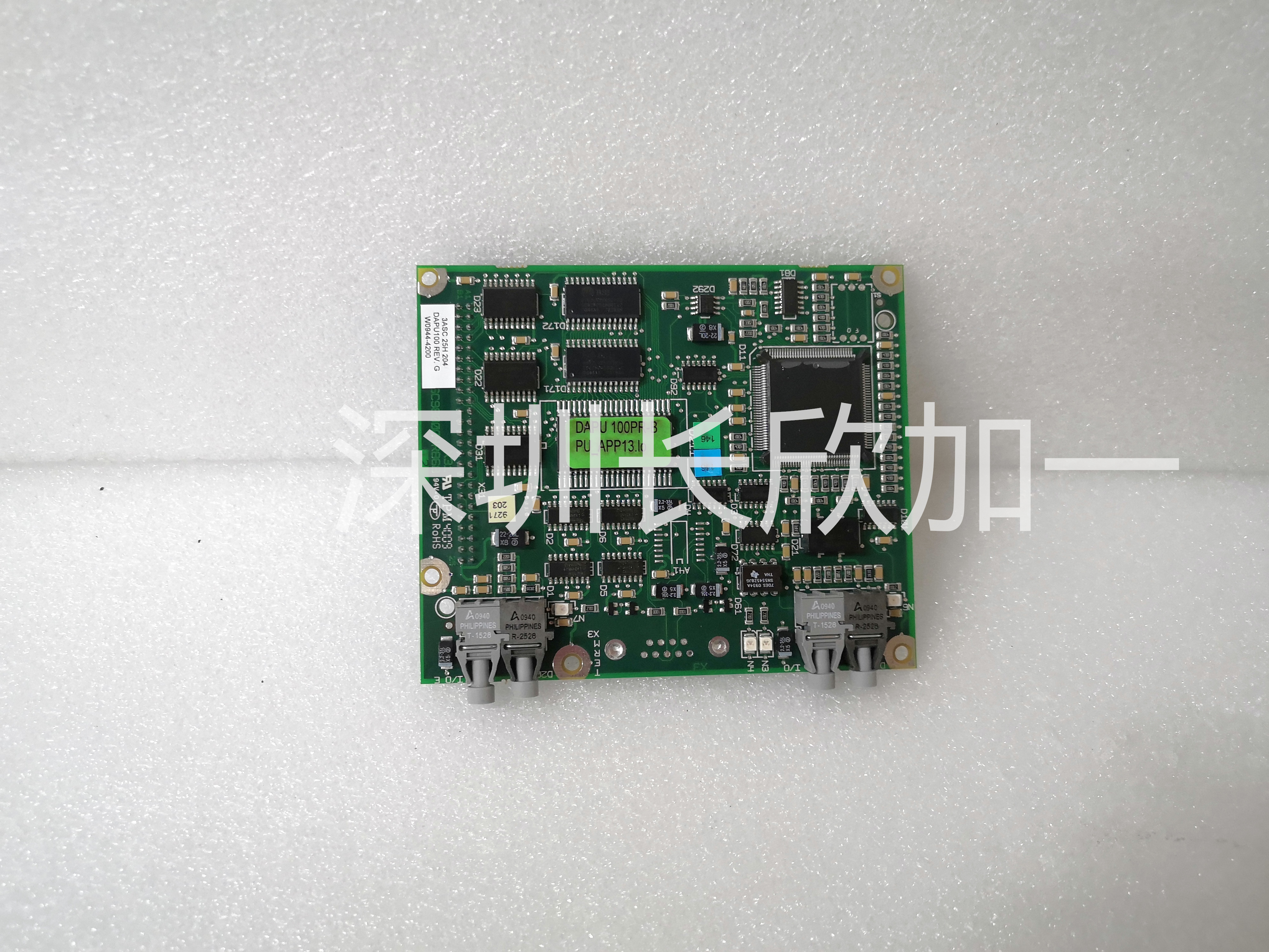 ABB   3ASC25H204    模塊   數(shù)字流量計數(shù)模塊