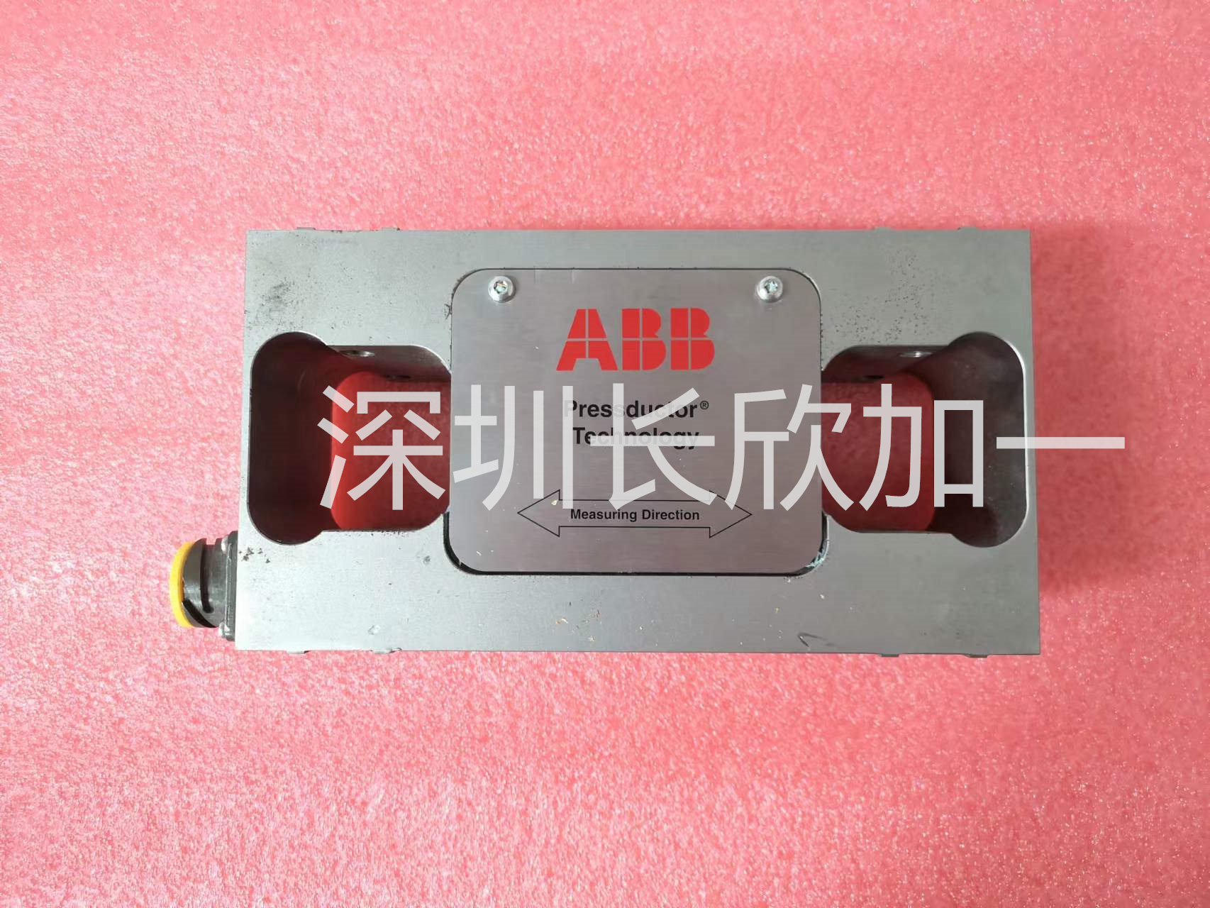 ABB  3BSE004216R1  張力稱重傳感器 歐美進(jìn)口