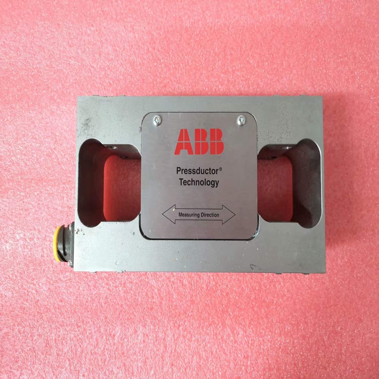 ABB  3BSE023011R1  測(cè)壓壓力計(jì)  稱重傳感器