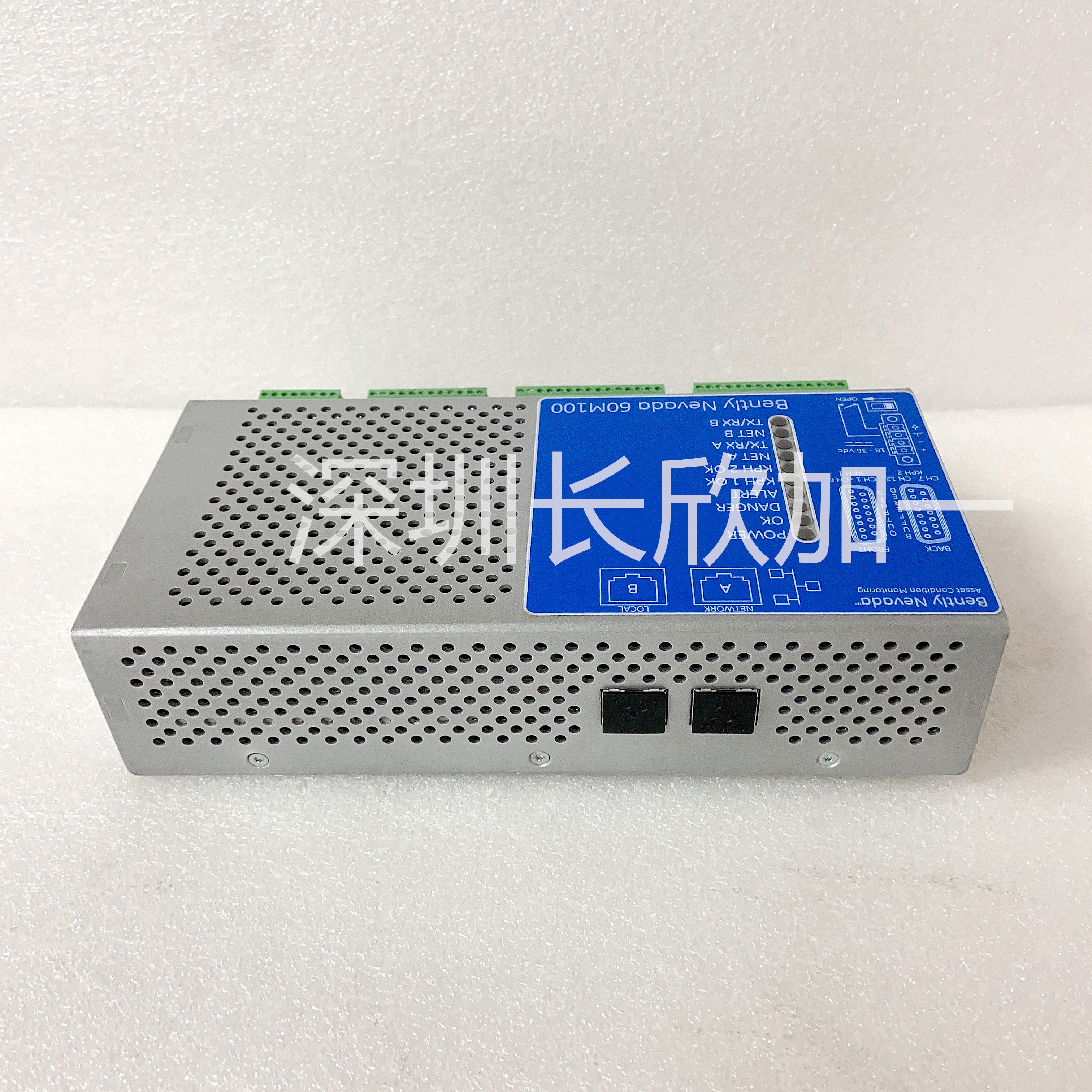 ABB  086444-005  模塊備件